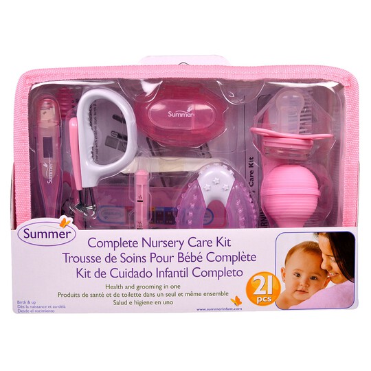 Complete Nursery Care Kit image number 2